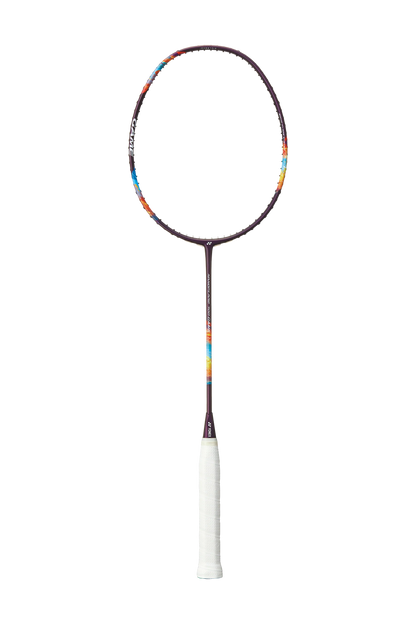 Yonex Nanoflare 700 Game [Midnight Purple] Pre-Strung