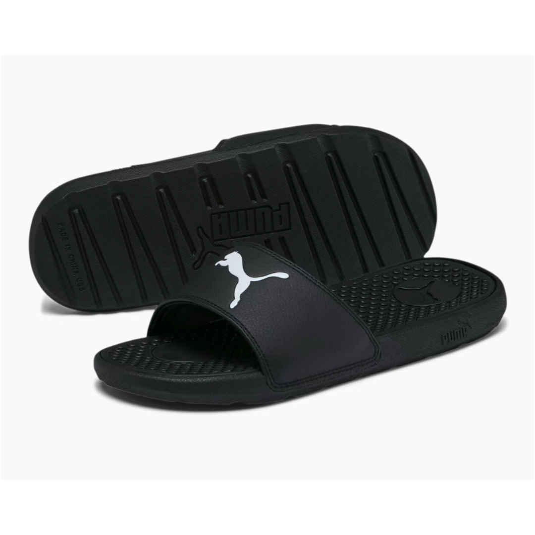 Puma Women's Cool Cat Sport BX Slide