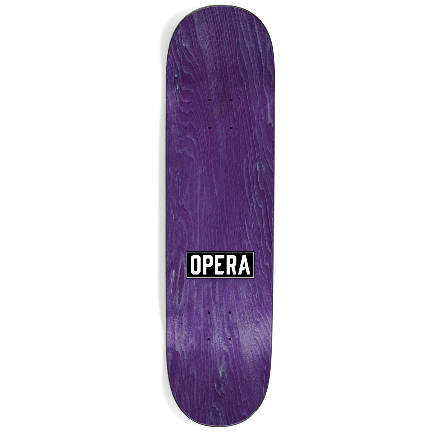 Opera Skateboard Deck Transition Symmetrical 8.25" x 31.5"