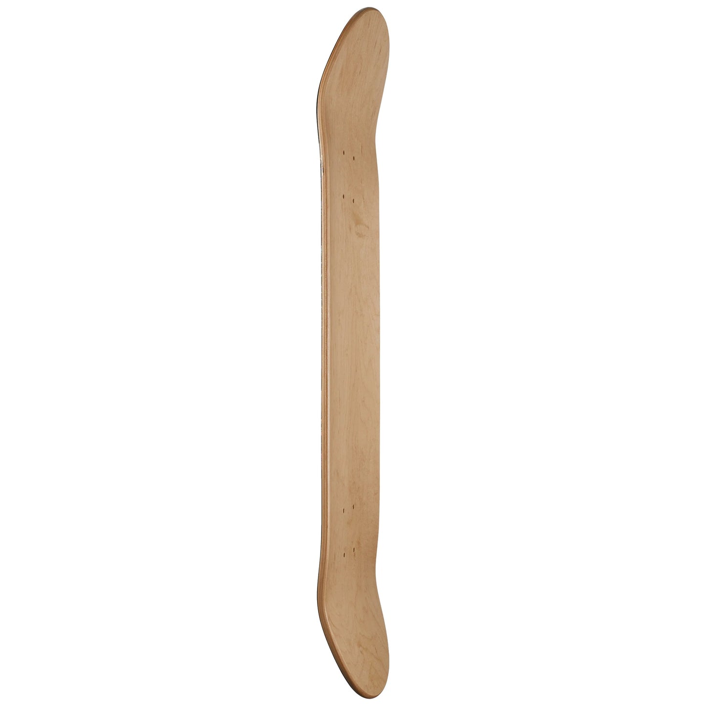 Powell Peralta Skateboard Deck Skull and Sword Lime Fade White 9.0" x 32.95"