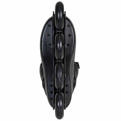 Powerslide Zoom Black 80 Skates