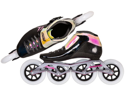 Powerslide Accel Race Pink 110/100 Skates