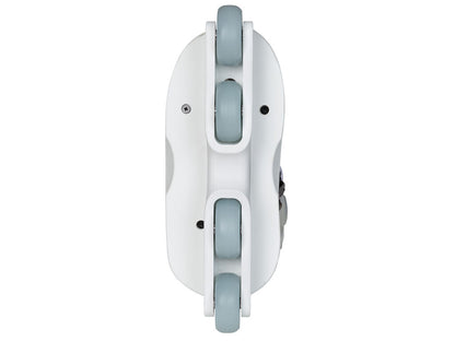 Gawds FM 5 White Aggressive Skates