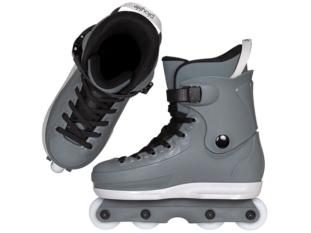 Playlife Rave Park Aggressive Skates