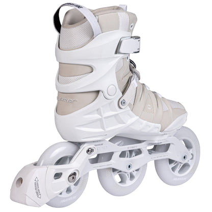 Powerslide Phuzion Argon KPU PDS White 110
