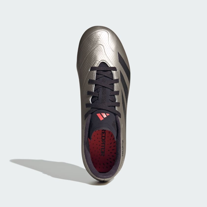 adidas Predator League Firm Ground Soccer Cleats Kids