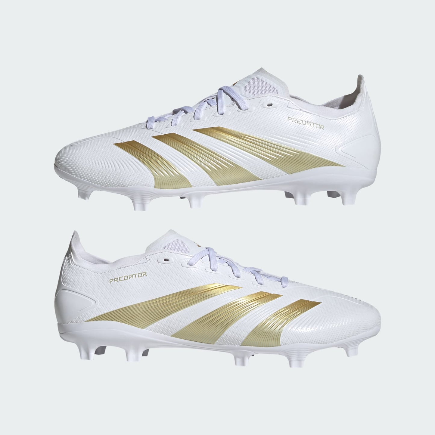 adidas PREDATOR LEAGUE FIRM GROUND SOCCER CLEATS