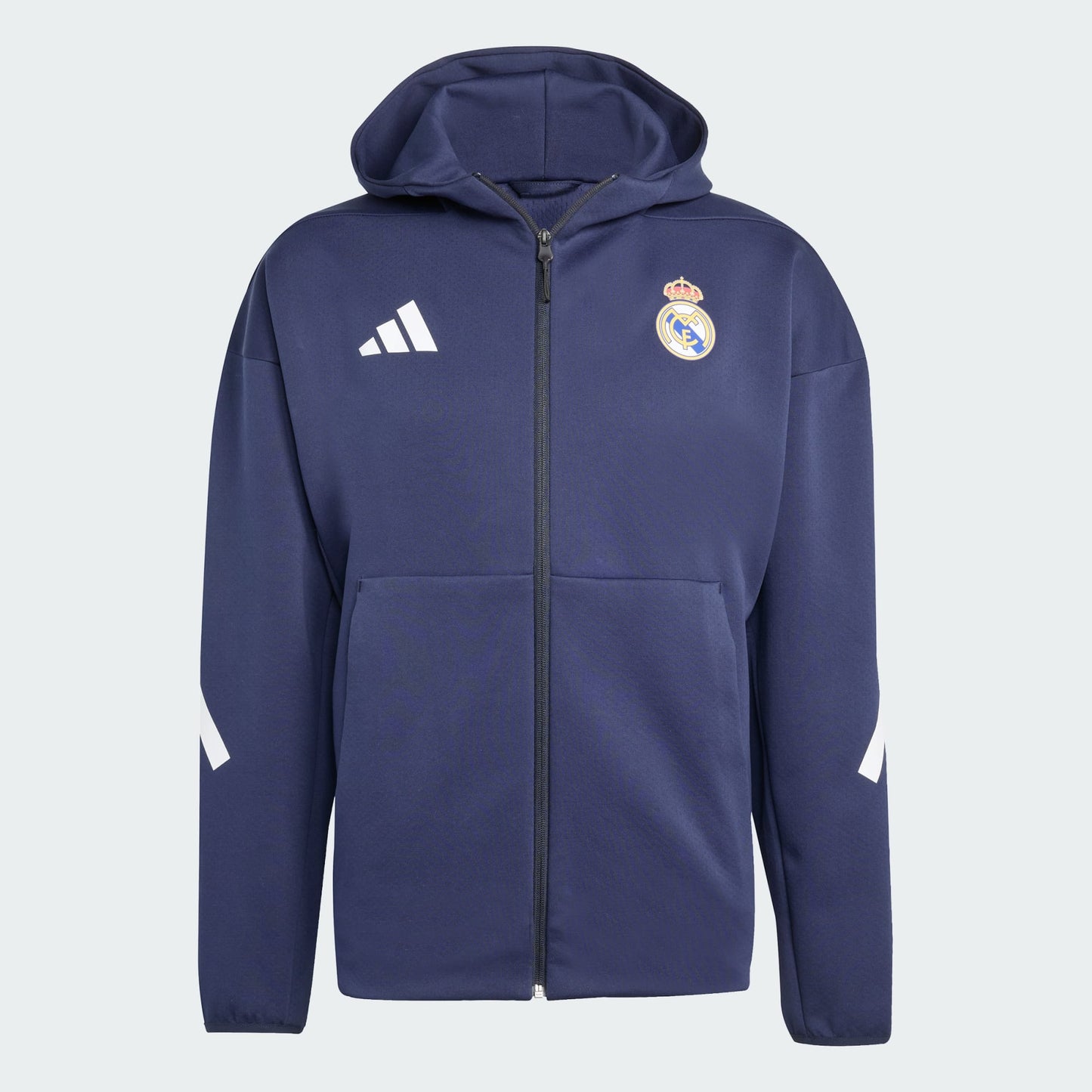 adidas Real Madrid ADIDAS Z.N.E. Anthem Jacket