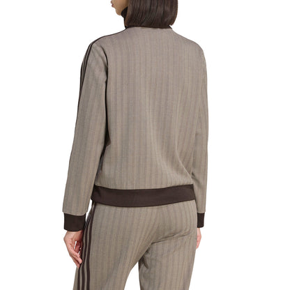 Tracktop OG Tweed