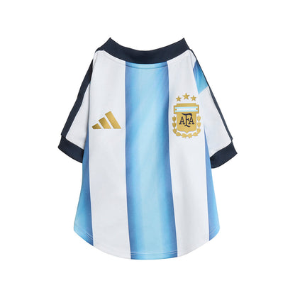 Pet Jersey Argentina (Dog)