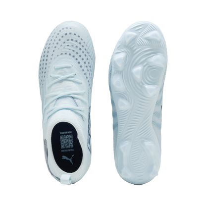Puma FUTURE 9 MATCH Big Kids' Firm/Artificial Ground Soccer Cleats