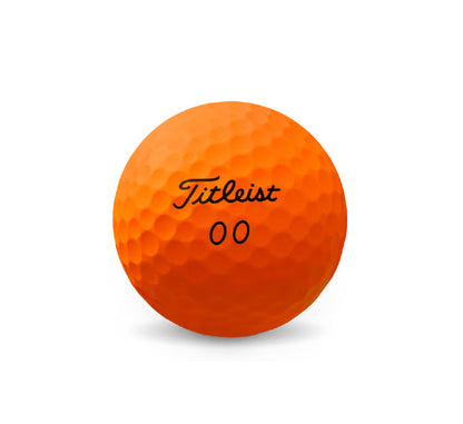 Titleist Velocity Golf Balls