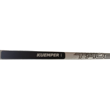 True HZRDUS 9X4 - Pro Stock Goalie Stick - DARCY KUEMPER - 27"