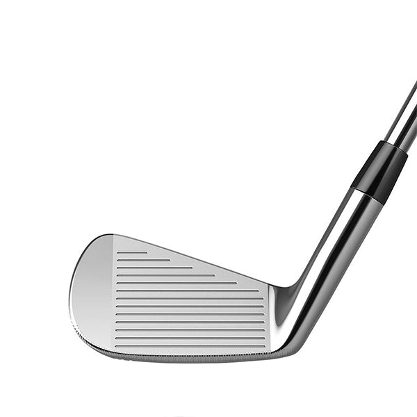 TaylorMade P7TW Custom Irons