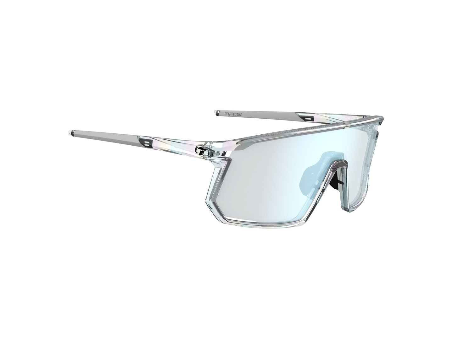 Tifosi Moab Fototec Interchange Blue Eyewear