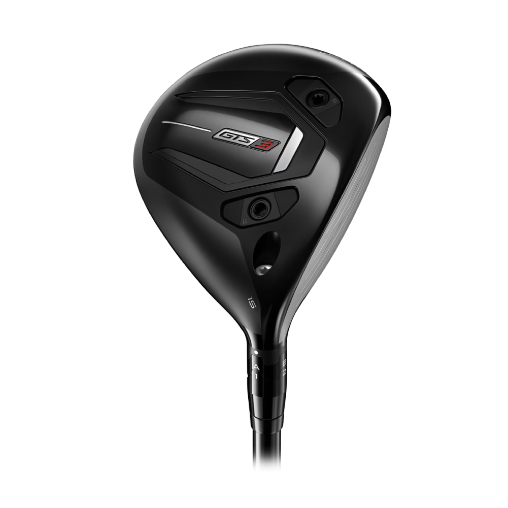 Titleist GTS3 Fairway Wood (Pre-Order)