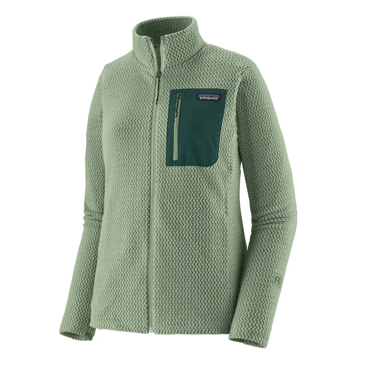 Patagonia W's R1 Air Jacket
