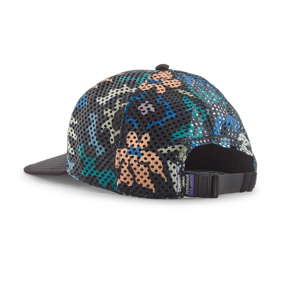 Patagonia Duckbill Trucker Hat