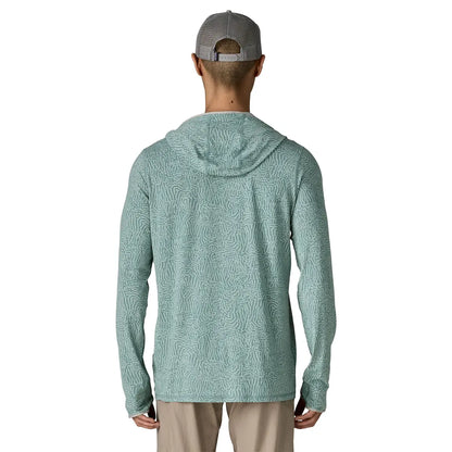 Patagonia M's Tropic Comfort Natural Hoody