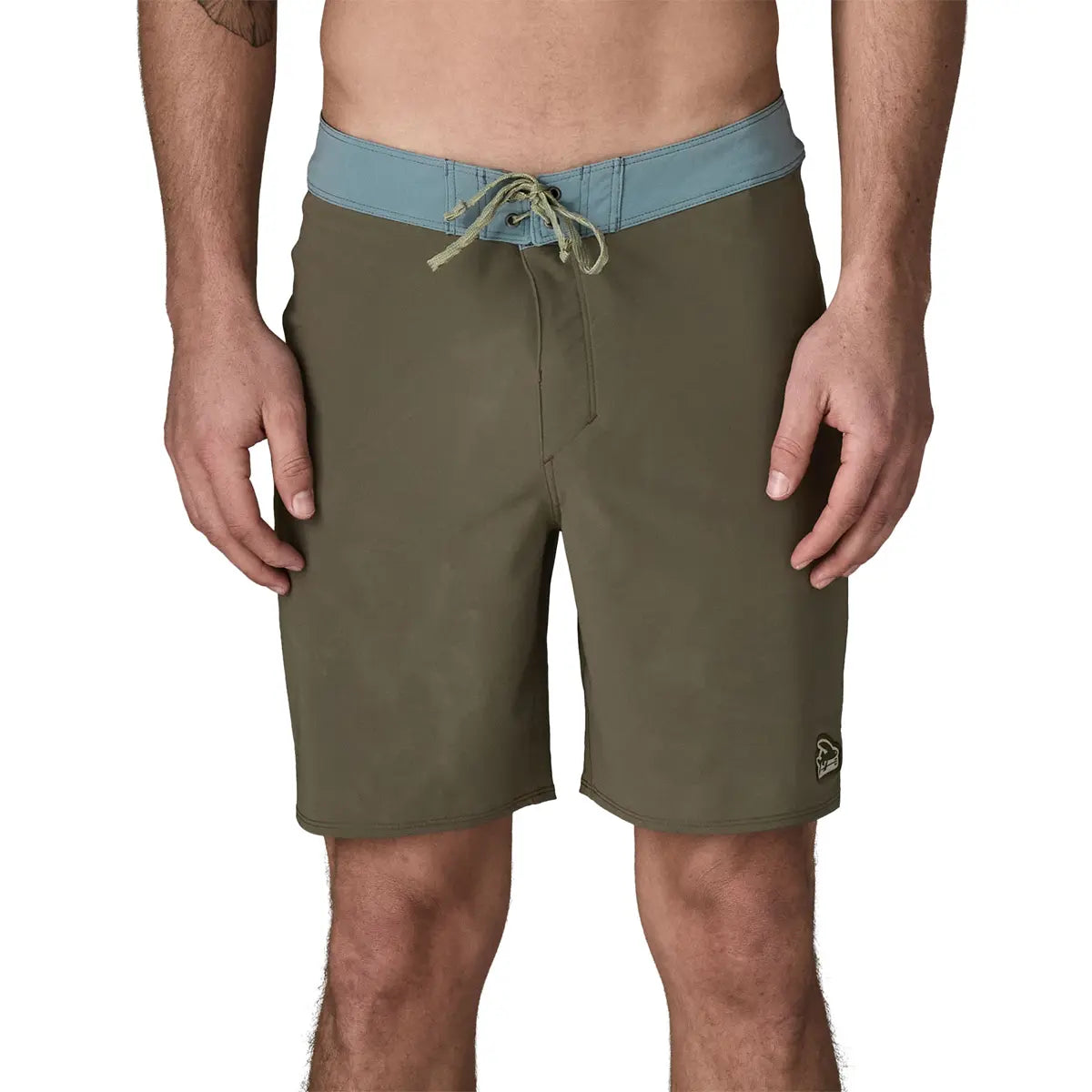 Patagonia M's Hydropeak Boardshorts - 18"