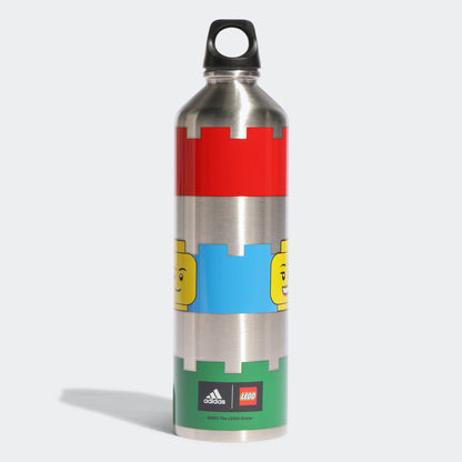 adidas x Classic LEGO 0.75 L Steel Bottle
