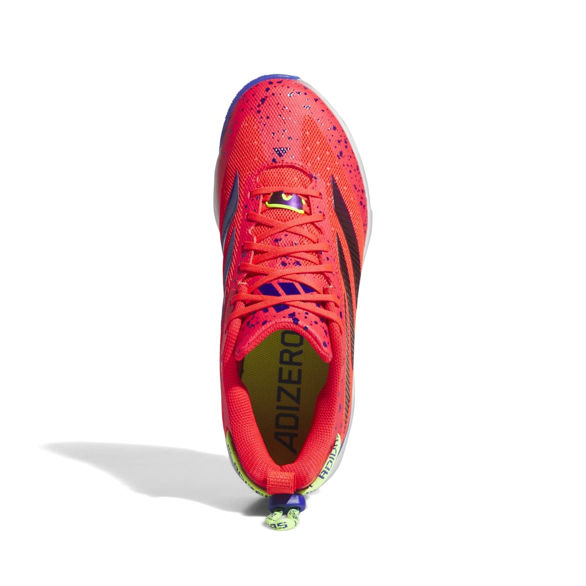 adidas Men's Adizero Impact Turf 2.0 Shades Baseball Cleats