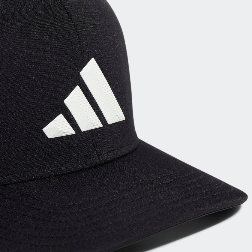 Logo Snapback Hat