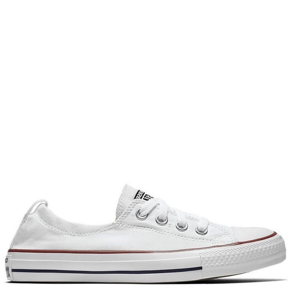 Converse Women's Chuck Taylor All Star Shoreline in White