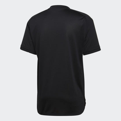 Condivo 20 Training Jersey Black Men's