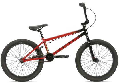 Haro Leucadia Bike