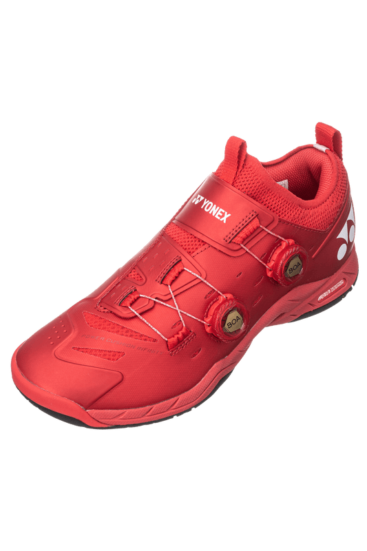 Yonex Power Cushion Infinity 2 (Metallic Red)