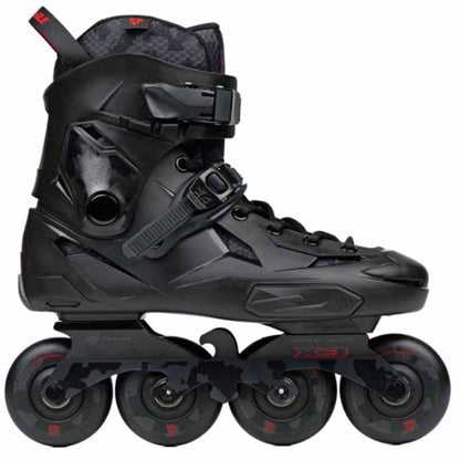 Flying Eagle X3 Shrike Black Skates
